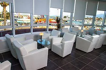 Hotel Bleu Mer Saint-Cyprien (Pyrenees-Orientales)