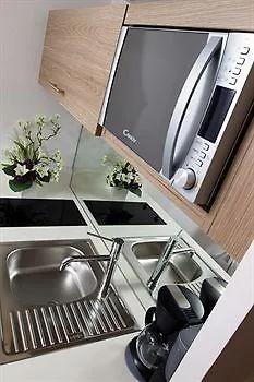Hotel Bleu Mer Saint-Cyprien (Pyrenees-Orientales)