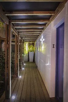Hotel Bleu Mer Saint-Cyprien (Pyrenees-Orientales)