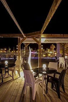 Hotel Bleu Mer *