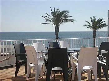 Hotel Bleu Mer Saint-Cyprien (Pyrenees-Orientales)