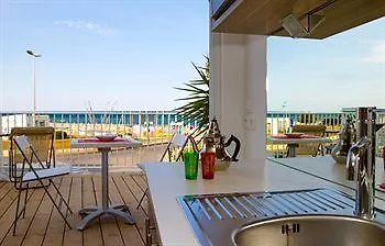 Hotel Bleu Mer *