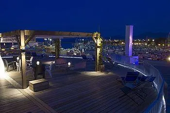 Hotel Bleu Mer Saint-Cyprien (Pyrenees-Orientales)
