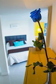 Bleu Mer Saint-Cyprien (Pyrenees-Orientales)